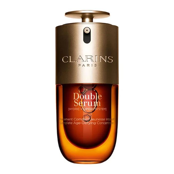 Clarins Double Serum Anti-âge 30 ml Clarins Double Serum Anti-âge 30 ml