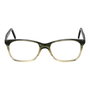 Monture de Lunettes Unisexe Andy Wolf MOD. 4495 50E