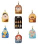Loungefly Là-haut Présentoir Bijoux de sac Mystery Box (15)