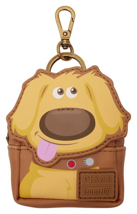 Loungefly Là-haut Présentoir Bijoux de sac Mystery Box (15)