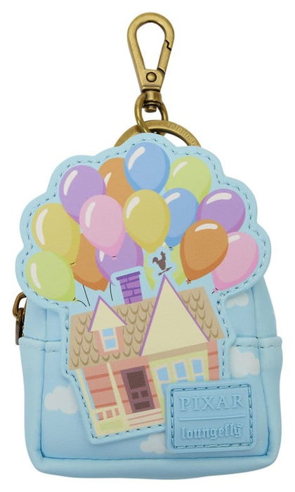 Loungefly Là-haut Présentoir Bijoux de sac Mystery Box (15)