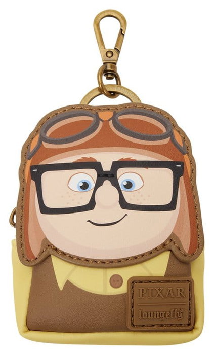 Loungefly Là-haut Présentoir Bijoux de sac Mystery Box (15)