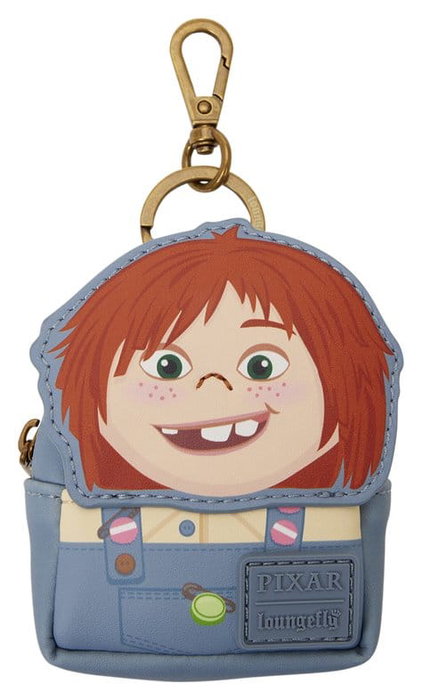 Loungefly Là-haut Présentoir Bijoux de sac Mystery Box (15)