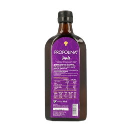 ARTESANIA AGRICOLA Propolina Jarabe 500 ml
