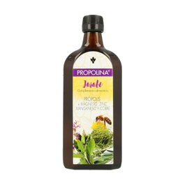 PLANTIS PROPOLINA Jarabe 500ml