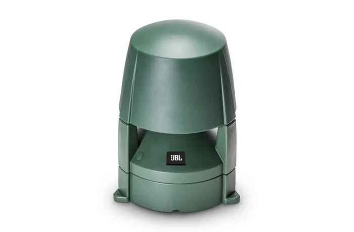 JBLPRO Enceinte paysagiste coaxiale deux voies 5.25 pouces (135mm) type champignon série Control 80 JBLPRO Enceinte paysagiste coaxiale deux voies 5.25 pouces (135mm) type champignon série Control 80