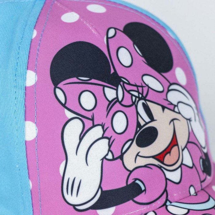 Casquette enfant Minnie Mouse