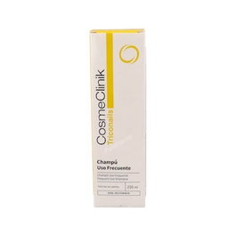 TRICONAILS Cosmeclinik Triconails Shampoo Usage Fréquent 250ml