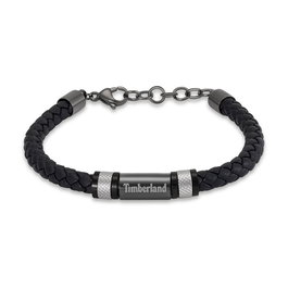 Bracelet Homme Timberland TDAGB0003201 Noir