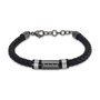 Bracelet Homme Timberland TDAGB0003201 Noir