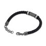 Bracelet Homme Timberland TDAGB0003201 Noir