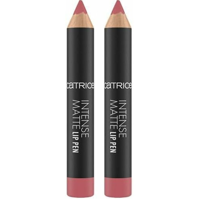 Catrice Rouge à Lèvres Crayon Intense Matte 2 - 080 Dusty Rose