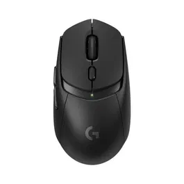 Logitech G G309 Souris Gamer Sans Fil LIGHTSPEED et Bluetooth, Capteurs LIGHTFORCE, Noir