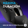 Logitech G G309 LIGHTSPEED Souris Gaming Sans Fil Noir