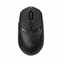 Logitech G G309 LIGHTSPEED Souris Gaming Sans Fil Noir