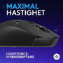 Logitech G G309 LIGHTSPEED Souris Gaming Sans Fil Noir