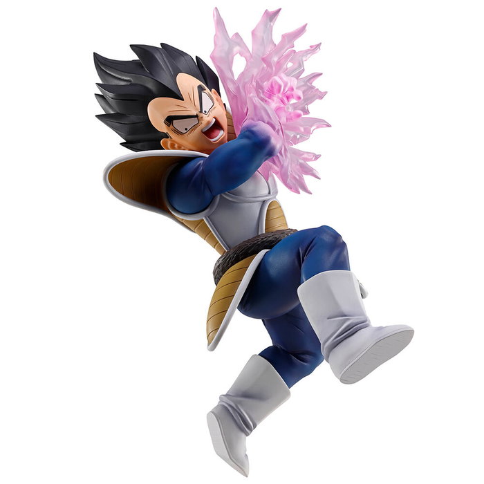 BANPRESTO Figura Ichibansho Vegeta Spectacle Battle Dragon Ball Z 18cm BANPRESTO Figura Ichibansho Vegeta Spectacle Battle Dragon Ball Z 18cm