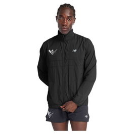 Veste de Sport pour Homme New Balance Valencia Marathon Athletics 14