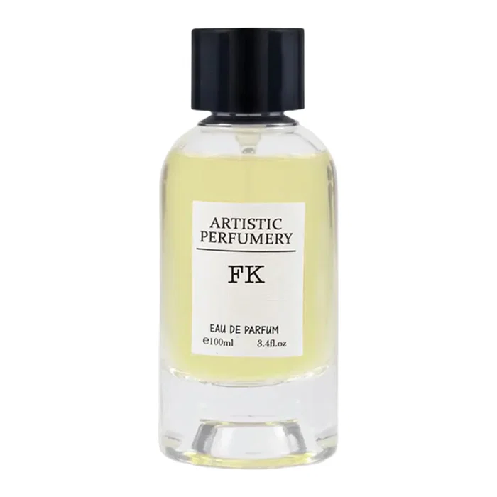 Armaf Artistic Perfumery Fk Eau de Parfum pour femme 100 ml Armaf Artistic Perfumery Fk Eau de Parfum pour femme 100 ml