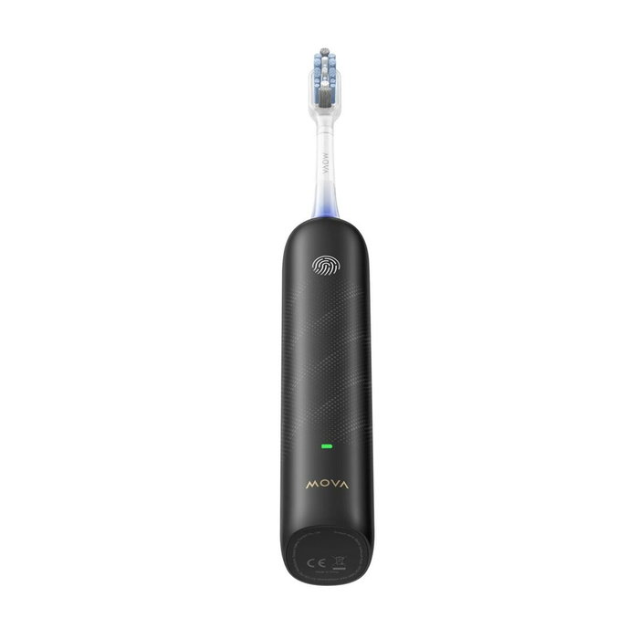 Dreame ATB15AB Brosse à dents électrique sonique - noir
