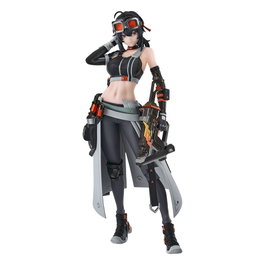 Zenless Zone Zero statuette PVC Pop Up Parade SP Grace Howard 20 cm