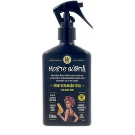 Lola Cosmetics MORT SUBITE Réparation Totale Traitement Intensif Cheveux Endommagés et Fourchus 250 ml