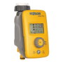 Hozelock Select Plus Digital Programmateur d arrosage électronique LCD avec programmation 3 cycles par jour