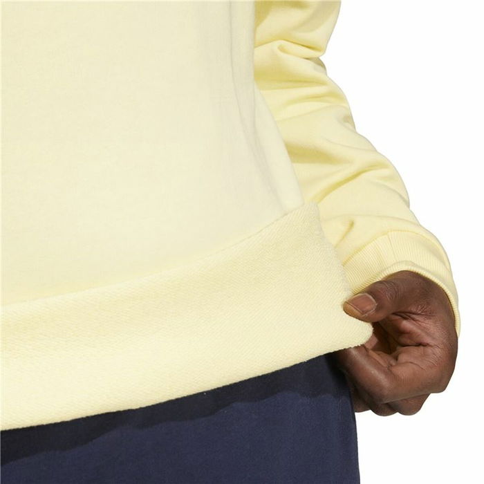 Sweat sans capuche Adidas All Szn French Terry Crew L