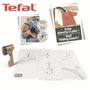 Smoby Set Défroisse & Plie Mini Tefal