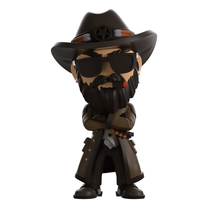 7 Days to Die Vinyl figurine Trader Joel 12 cm 7 Days to Die Vinyl figurine Trader Joel 12 cm