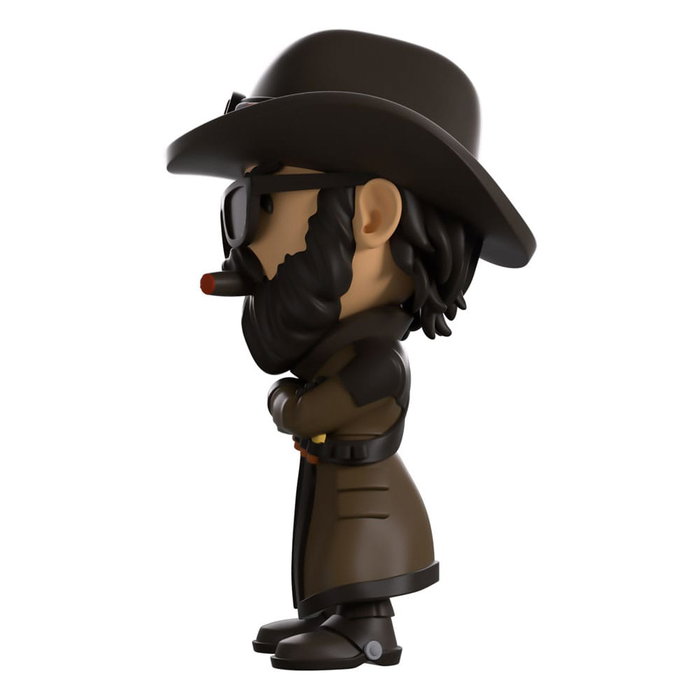 7 Days to Die Vinyl figurine Trader Joel 12 cm 7 Days to Die Vinyl figurine Trader Joel 12 cm