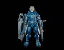 Cosmic Legions figurine T.U.5.C.C. Slygor/Gravekeeper Deluxe