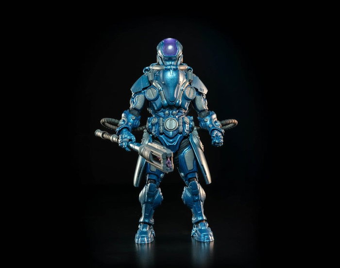 Cosmic Legions figurine T.U.5.C.C. Slygor/Gravekeeper Deluxe Cosmic Legions figurine T.U.5.C.C. Slygor/Gravekeeper Deluxe