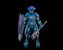 Cosmic Legions figurine T.U.5.C.C. Slygor/Gravekeeper Deluxe