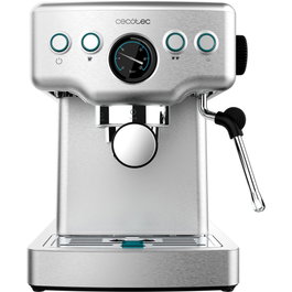 Cecotec Power Espresso 20 Barista Mini Inox