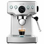Café Express Arm Cecotec Power Espresso 20 Barista Mini Argenté 1465 W 1,2 L