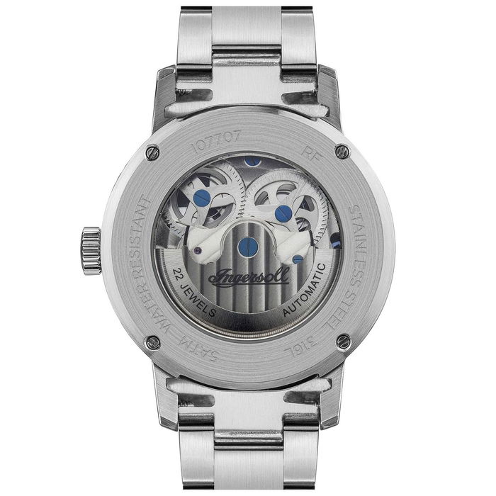 Montre Homme Ingersoll 1892 I07707