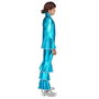 My Other Me Disfraz Disco Boy Mono Bleu XXXL