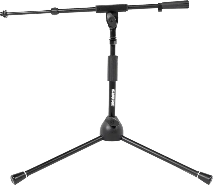 SBG SBG Support Microphone Compact Profil Bas avec Trépied et Hauteur Réglable SBG SBG Support Microphone Compact Profil Bas avec Trépied et Hauteur Réglable
