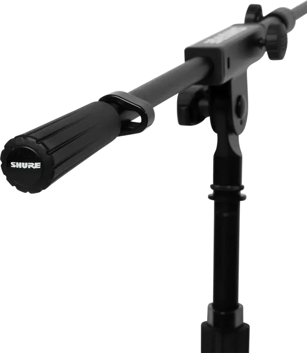 SBG SBG Support Microphone Compact Profil Bas avec Trépied et Hauteur Réglable SBG SBG Support Microphone Compact Profil Bas avec Trépied et Hauteur Réglable