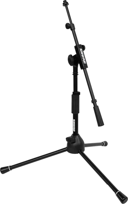 SBG SBG Support Microphone Compact Profil Bas avec Trépied et Hauteur Réglable SBG SBG Support Microphone Compact Profil Bas avec Trépied et Hauteur Réglable