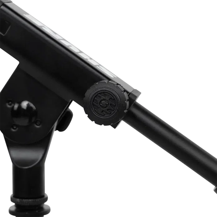 SBG SBG Support Microphone Compact Profil Bas avec Trépied et Hauteur Réglable SBG SBG Support Microphone Compact Profil Bas avec Trépied et Hauteur Réglable