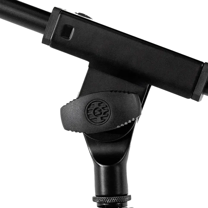 SBG SBG Support Microphone Compact Profil Bas avec Trépied et Hauteur Réglable SBG SBG Support Microphone Compact Profil Bas avec Trépied et Hauteur Réglable
