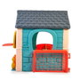 Feber Maison de jeux pour enfants Casual 6 Activities 232 x 124 x 138 cm