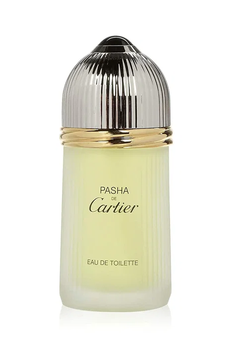 Cartier Pasha de Cartier Eau de Toilette pour hommes 100 ml