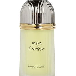 Cartier Pasha Eau de Toilette 100 mL