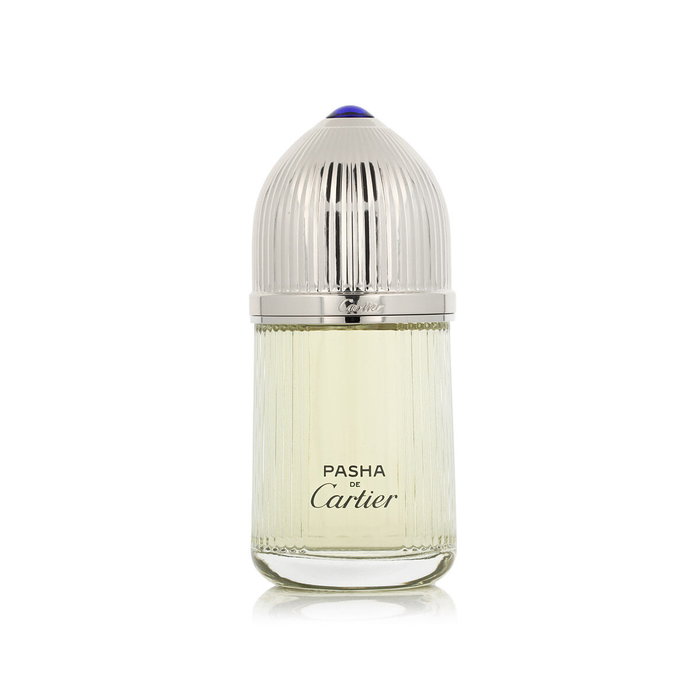 Cartier Pasha de Cartier Eau de Toilette pour hommes 100 ml