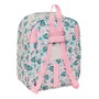 Minnie Mouse Cartable Minty Rose Rose 22 x 27 x 10 cm