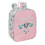 Minnie Mouse Cartable Minty Rose Rose 22 x 27 x 10 cm