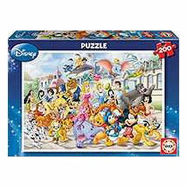 Puzzle Disney Parade Educa EB13289